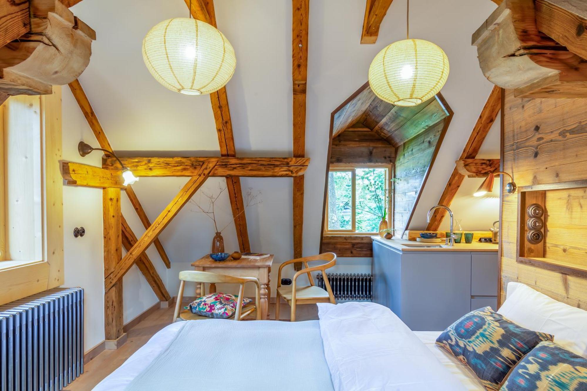 Kaszelewskiego1 Zakopane Kültér fotó