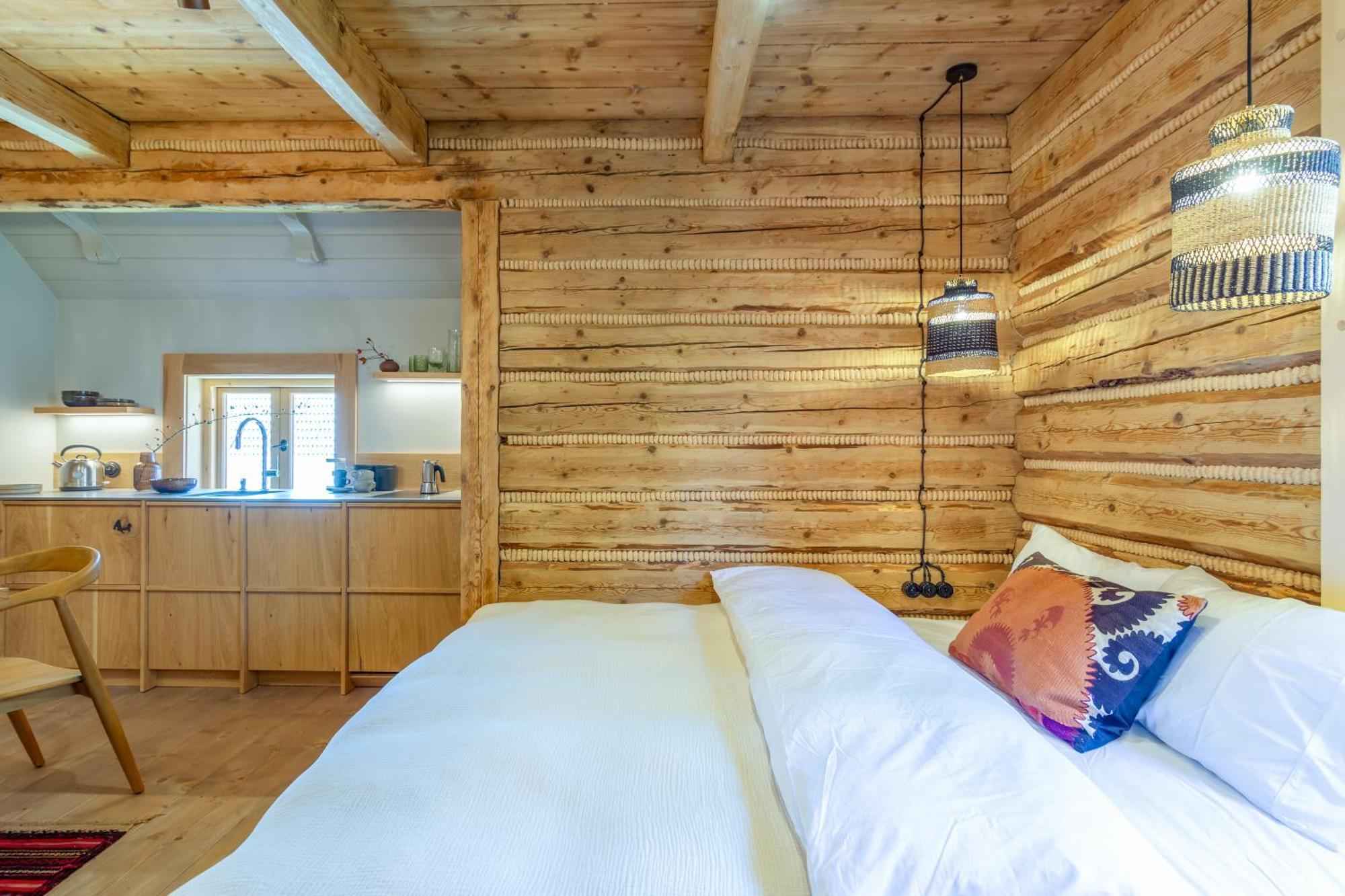 Kaszelewskiego1 Zakopane Kültér fotó