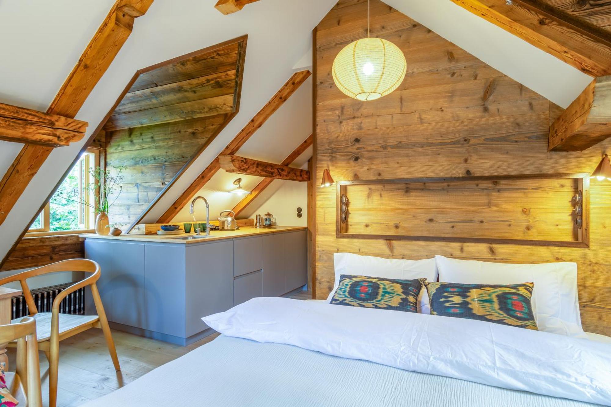 Kaszelewskiego1 Zakopane Kültér fotó